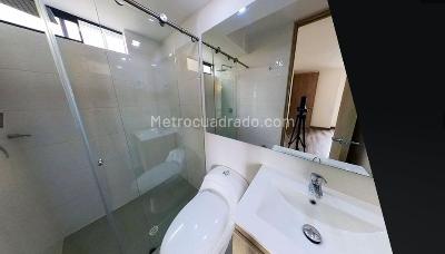 Apartamento de 3 alcobas en venta en Bosque Sabana Natura, Cajicá, 82 m² · foto 11 de 20