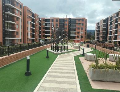 Apartamento de 3 alcobas en venta en Bosque Sabana Natura, Cajicá, 82 m² · foto 19 de 20