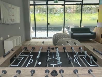 Apartamento de 3 alcobas en venta en Bosque Sabana Natura, Cajicá, 82 m² · foto 18 de 20