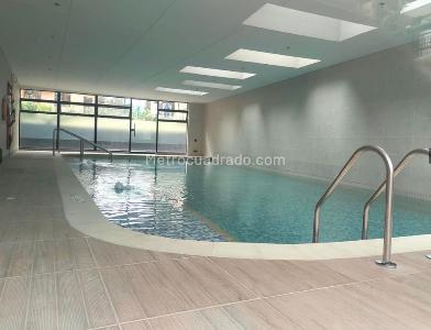 Apartamento de 3 alcobas en venta en Bosque Sabana Natura, Cajicá, 82 m² · foto 17 de 20