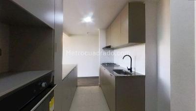 Apartamento de 3 alcobas en venta en Bosque Sabana Natura, Cajicá, 82 m² · foto 4 de 20