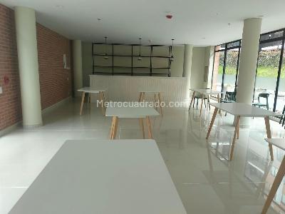 Apartamento de 3 alcobas en venta en Bosque Sabana Natura, Cajicá, 82 m² · foto 16 de 20