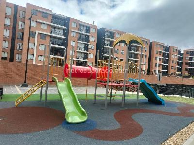 Apartamento de 3 alcobas en venta en Bosque Sabana Natura, Cajicá, 82 m² · foto 20 de 20