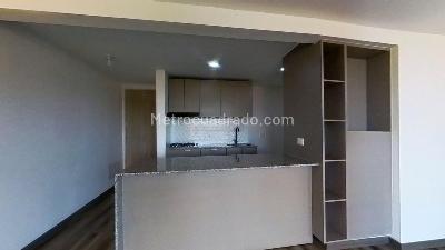 Apartamento de 3 alcobas en venta en Bosque Sabana Natura, Cajicá, 82 m² · foto 3 de 20