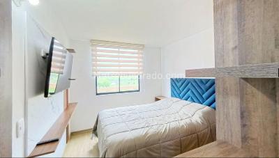 Apartamento de 3 alcobas en venta en Las Villas, Zipaquirá, 74 m² · foto 9 de 20