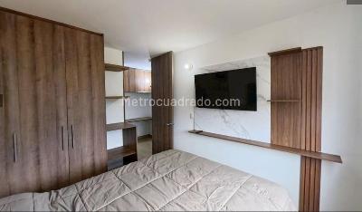 Apartamento de 3 alcobas en venta en Las Villas, Zipaquirá, 74 m² · foto 10 de 20