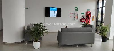 Apartamento de 3 alcobas en venta en Las Villas, Zipaquirá, 74 m² · foto 11 de 20