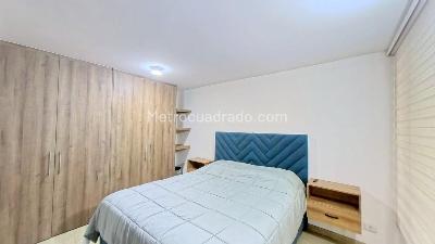 Apartamento de 3 alcobas en venta en Las Villas, Zipaquirá, 74 m² · foto 15 de 20