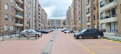 Apartamento de 3 alcobas en venta en Las Villas, Zipaquirá, 74 m² · foto 19 de 20