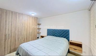 Apartamento de 3 alcobas en venta en Las Villas, Zipaquirá, 74 m² · foto 6 de 20