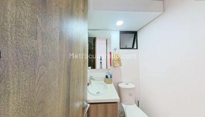 Apartamento de 3 alcobas en venta en Las Villas, Zipaquirá, 74 m² · foto 8 de 20