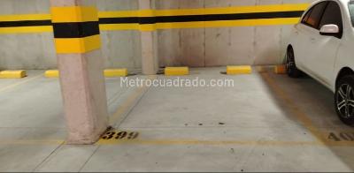Apartamento de 3 alcobas en venta en Las Villas, Zipaquirá, 74 m² · foto 16 de 20