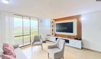 Apartamento de 3 alcobas en venta en Las Villas, Zipaquirá, 74 m² · foto 3 de 20