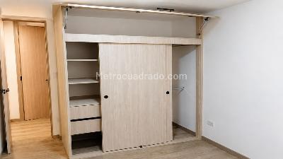 Apartamento de 3 alcobas en venta en Botanika Alameda, Zipaquirá, 51 m² · foto 9 de 12