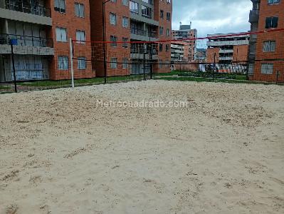 Apartamento de 3 alcobas en venta en Botanika Alameda, Zipaquirá, 51 m² · foto 12 de 12