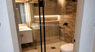 Apartamento de 3 alcobas en venta en Botanika Alameda, Zipaquirá, 51 m² · foto 3 de 12