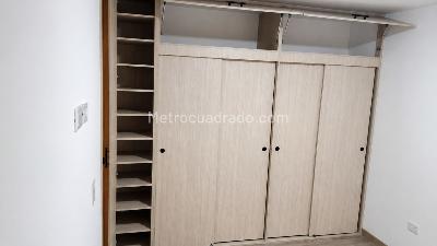 Apartamento de 3 alcobas en venta en Botanika Alameda, Zipaquirá, 51 m² · foto 5 de 12
