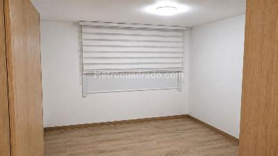 Apartamento de 3 alcobas en venta en Botanika Alameda, Zipaquirá, 51 m² · foto 6 de 12