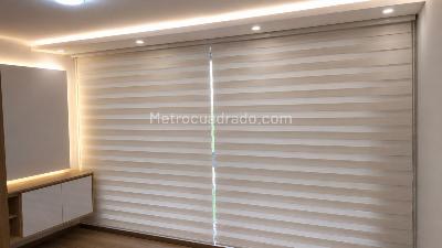 Apartamento de 3 alcobas en venta en Botanika Alameda, Zipaquirá, 51 m² · foto 7 de 12
