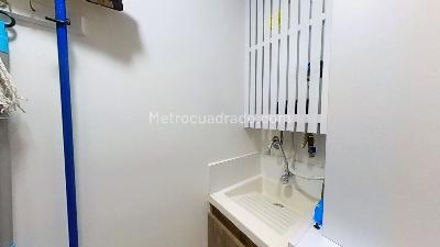 Apartamento de 2 alcobas en venta en Conjunto Residencial El Molino, Cajicá, 45 m² · foto 11 de 19