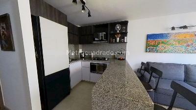 Apartamento de 2 alcobas en venta en Conjunto Residencial El Molino, Cajicá, 45 m² · foto 3 de 19