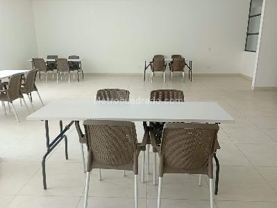 Apartamento de 2 alcobas en venta en Conjunto Residencial El Molino, Cajicá, 45 m² · foto 13 de 19