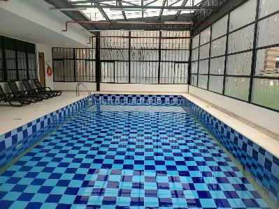 Apartamento de 2 alcobas en venta en Conjunto Residencial El Molino, Cajicá, 45 m² · foto 15 de 19