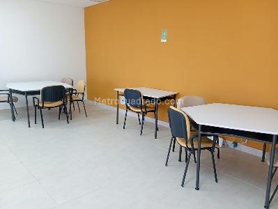 Apartamento de 2 alcobas en venta en Conjunto Residencial El Molino, Cajicá, 45 m² · foto 16 de 19