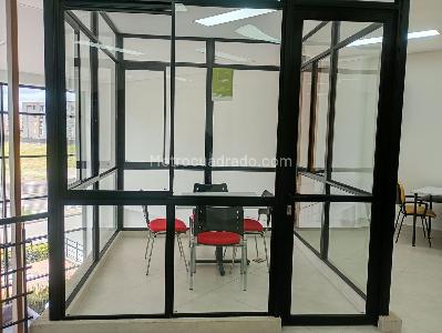 Apartamento de 2 alcobas en venta en Conjunto Residencial El Molino, Cajicá, 45 m² · foto 17 de 19