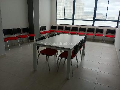 Apartamento de 2 alcobas en venta en Conjunto Residencial El Molino, Cajicá, 45 m² · foto 18 de 19