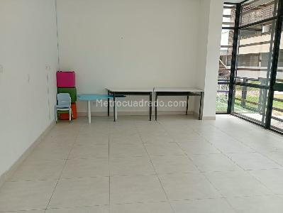 Apartamento de 2 alcobas en venta en Conjunto Residencial El Molino, Cajicá, 45 m² · foto 19 de 19