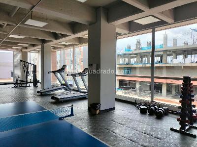 Apartamento de 3 alcobas en venta en Paradise Forest, Chía, 74 m² · foto 12 de 15