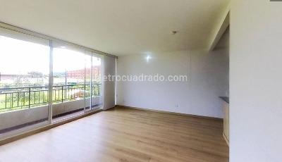 Apartamento de 3 alcobas en venta en Paradise Forest, Chía, 74 m² · foto 4 de 15