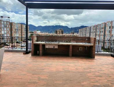 Apartamento de 3 alcobas en venta en Paradise Forest, Chía, 74 m² · foto 11 de 15
