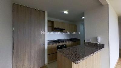 Apartamento de 3 alcobas en venta en Paradise Forest, Chía, 74 m² · foto 3 de 15