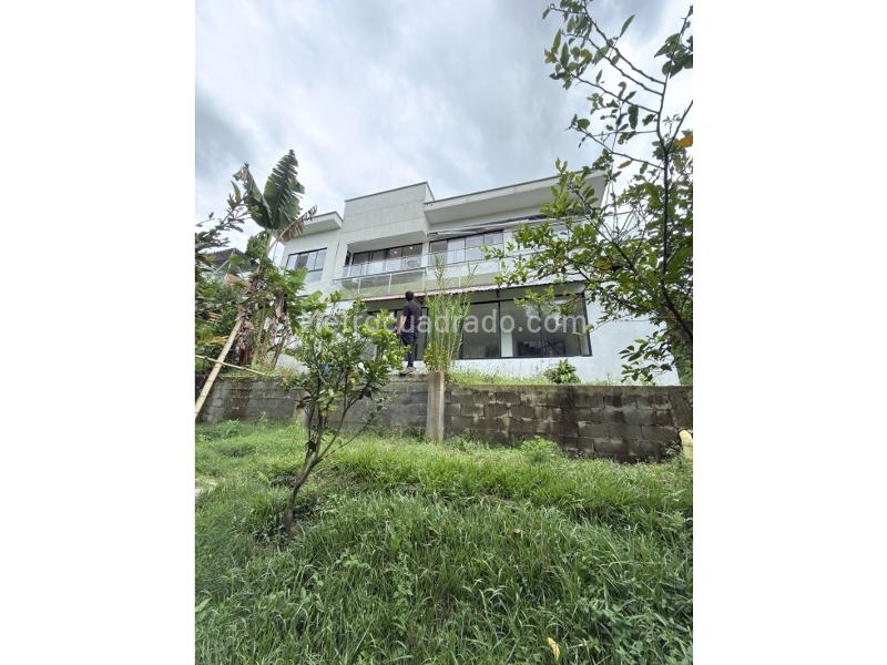 Casa en Arriendo, Via La Tebaida, Armenia - Ansicht 2