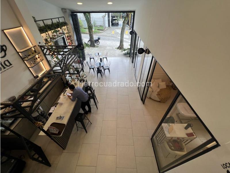 Local Comercial en Arriendo, Norte, Armenia - Vista 2