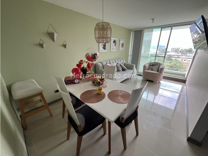 Apartamento en Arriendo, Norte, Armenia – pohled 3