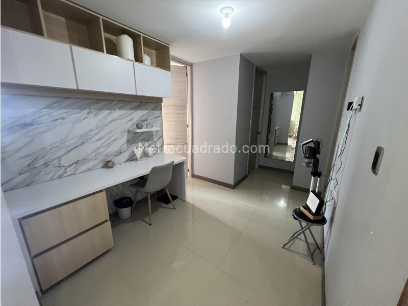 Apartamento en Arriendo, Norte, Armenia – pohled 5