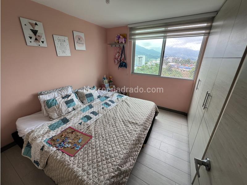 Apartamento en Arriendo, Norte, Armenia – další