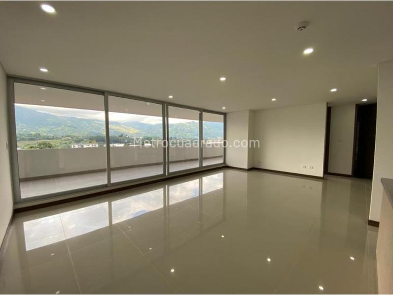 Apartamento en Arriendo, Fundadores, Armenia