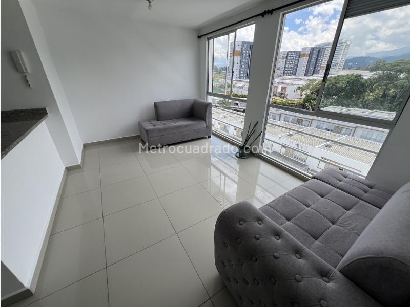 Apartamento en Arriendo, Norte, Armenia