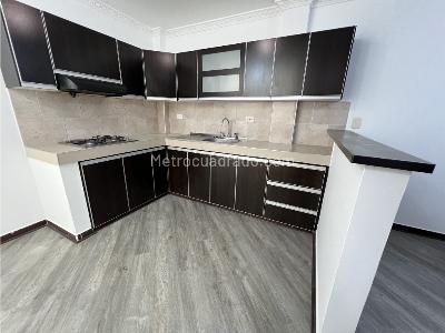 Casa de 3 alcobas en venta en Centro, Armenia, 107 m² · foto 4 de 16