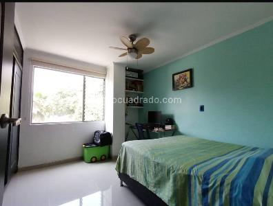 Apartamento en venta en Laureles, Medellín · foto 5 de 11