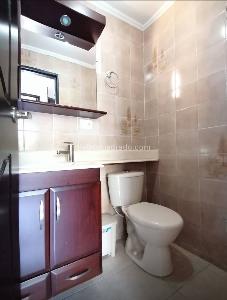 Apartamento en venta en Laureles, Medellín · foto 6 de 11