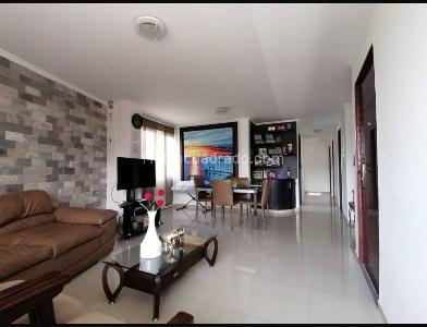 Apartamento en venta en Laureles, Medellín · foto 7 de 11