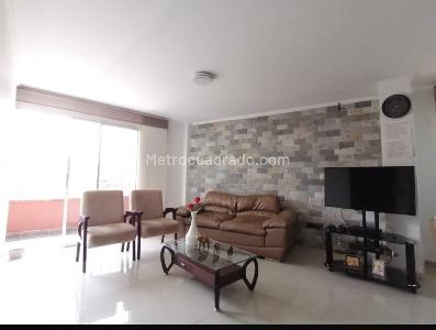 Apartamento en venta en Laureles, Medellín · foto 8 de 11