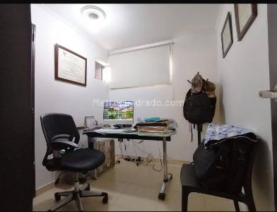 Apartamento en venta en Laureles, Medellín · foto 9 de 11
