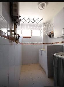 Apartamento en venta en Laureles, Medellín · foto 10 de 11