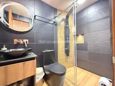 Apartamento de 4 alcobas en venta en Laureles, Medellín, 125 m² · foto 12 de 20